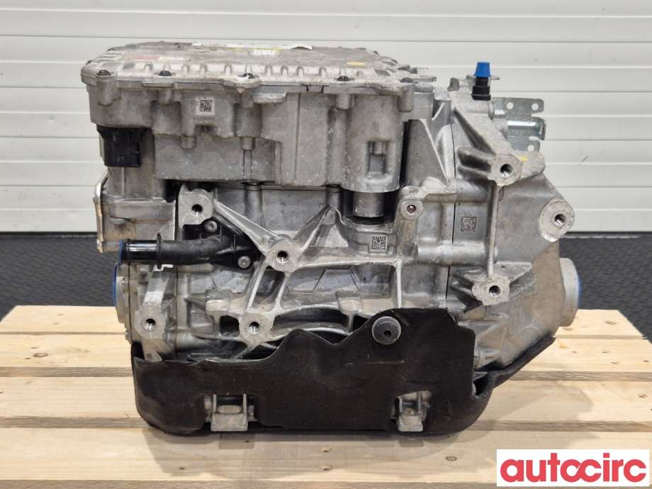 Motor elbil foran til VW ID.4 2020-->>  (VOLKSWAGEN|1ED901134A|EBJA)