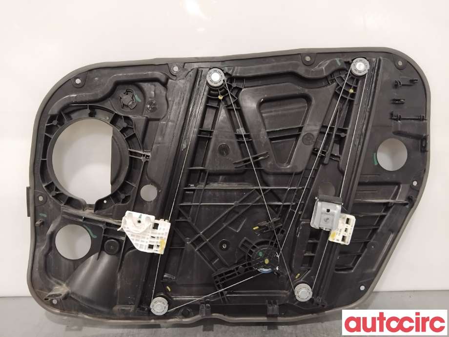 Ruteheis til Kia Cee