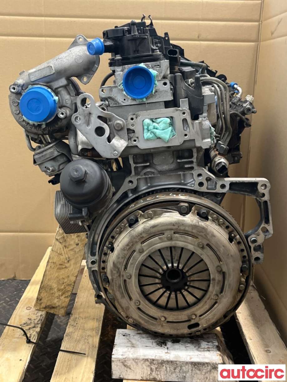 Motor diesel til Volvo V40 2012-2019  (VOLVO|36050493|D4162T|)