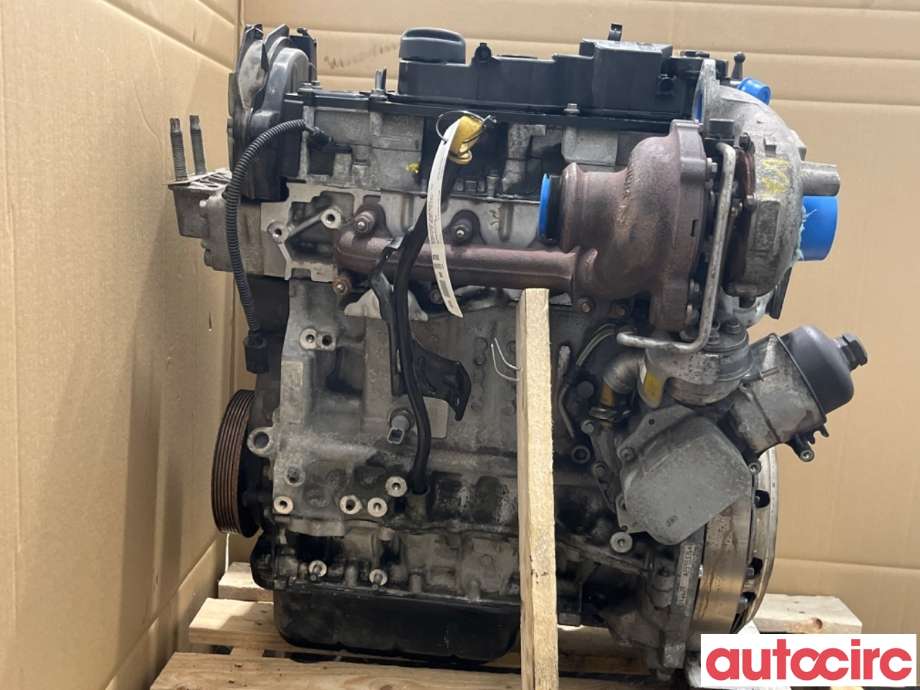 Motor diesel til Volvo V40 2012-2019  (VOLVO|36050493|D4162T|)