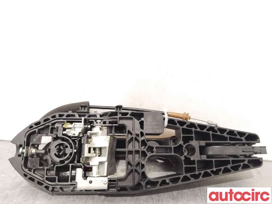 Dørhåndtak utv høyre foran til Ford Mondeo 2014-2019 (Type V, Fase 1)  (FORD|2201352|DS73-F22464-BF|2364662)