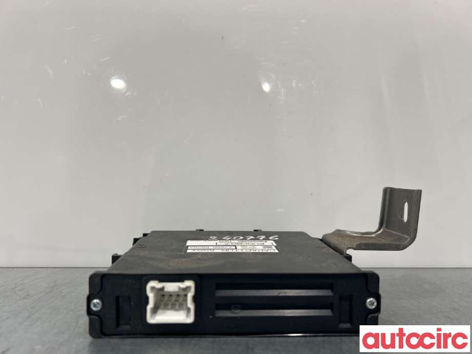 Styreenhet diverse til Nissan Leaf 2018-->> (Type II)  (NISSAN|478805SA0A)