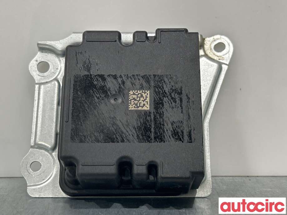 Airbag elektronikk til Nissan Leaf, 2018-->> (Type II)  (NISSAN|K88205SH0B)