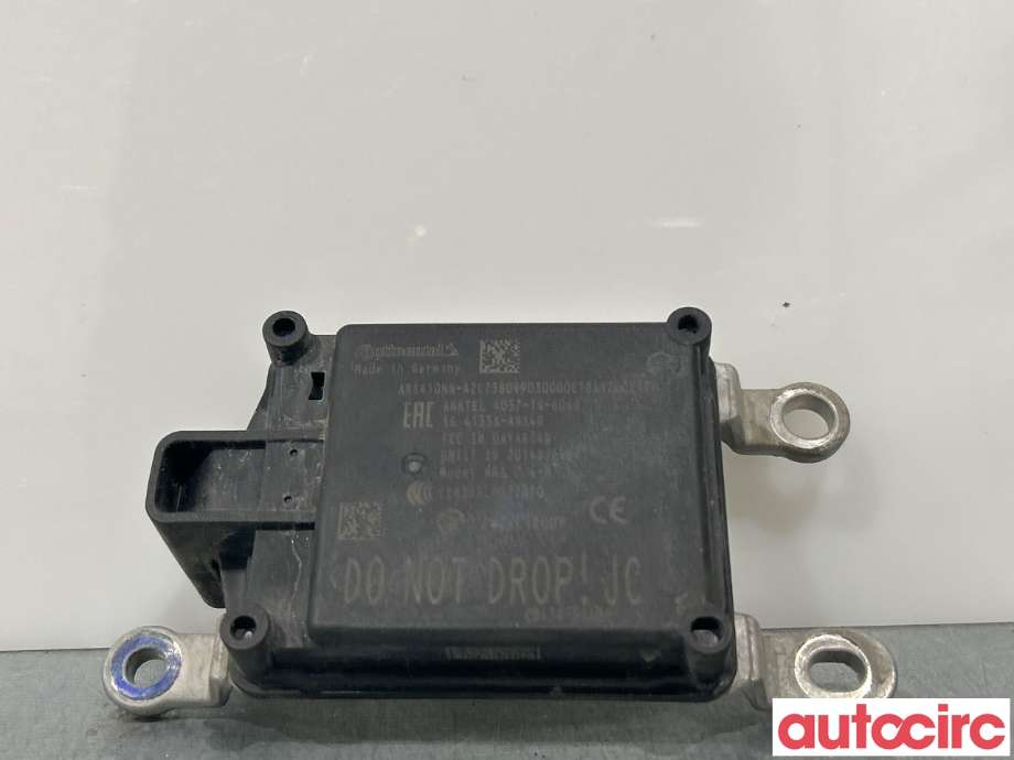 Sensor radar til Nissan Leaf, 2018-->> (Type II)  (NISSAN|4057-14-6068)
