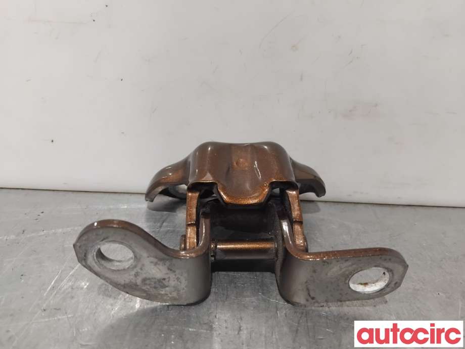 Hengsler til Toyota C-HR 2016-->>  (TOYOTA|687500D061|)