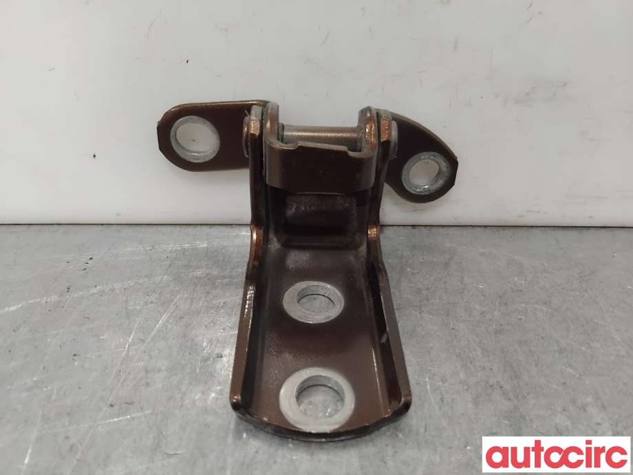Hengsler til Toyota C-HR 2016-->> (TOYOTA|687700D071|)