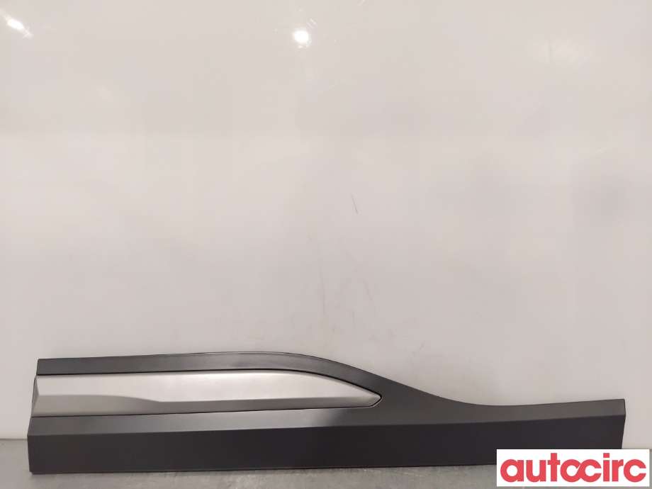 Lister til Hyundai Kona, 2017-2021 (Type I, Fase 1)  (HYUNDAI|87731DD000)