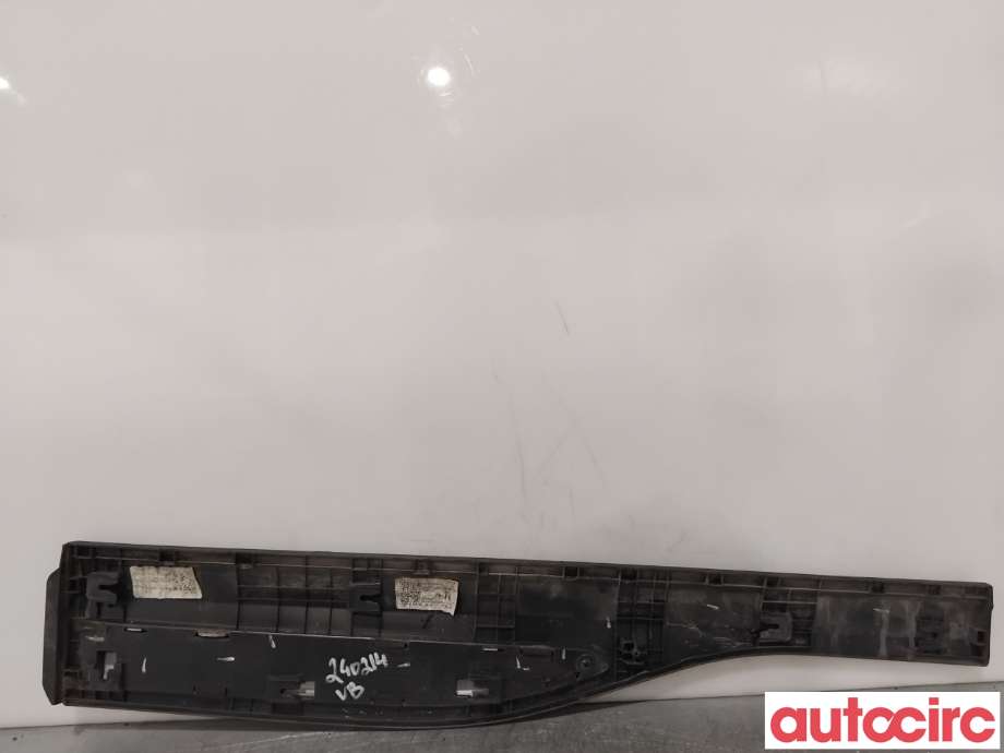 Lister til Hyundai Kona 2017-2021 (Type I, Fase 1)  (HYUNDAI|87731DD000||87733-DD000)
