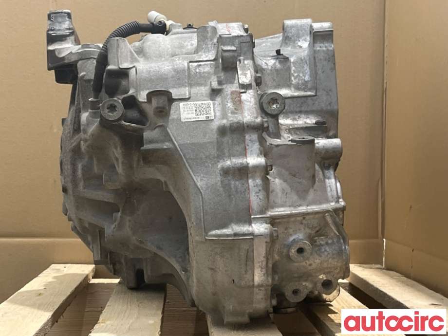 Girkasse automat til Peugeot 308 2013-2021 (Type II)  (PEUGEOT|1637309980|GE23|)