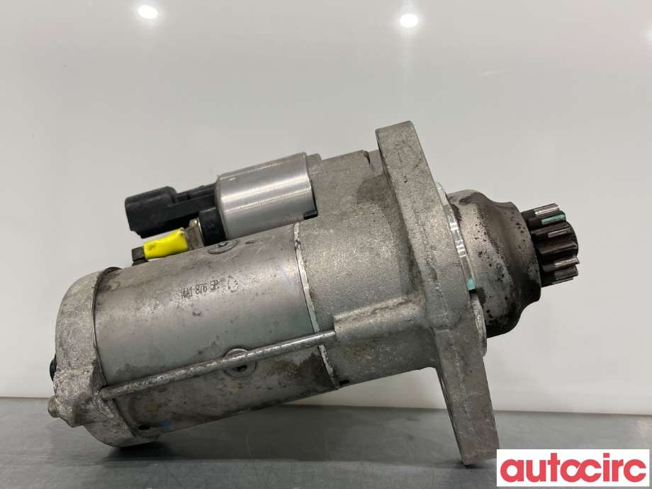 Starter diesel til VW Golf VI 2008-2012 (VOLKSWAGEN|02Z911024AX|ESW20ER121|02Z911024A)