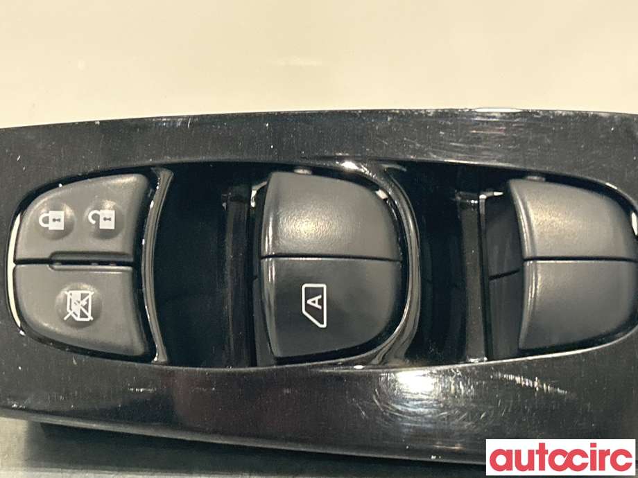 Bryter ruteheis til Nissan Leaf 2018-->> (Type II)  (NISSAN|254015SH0A|)
