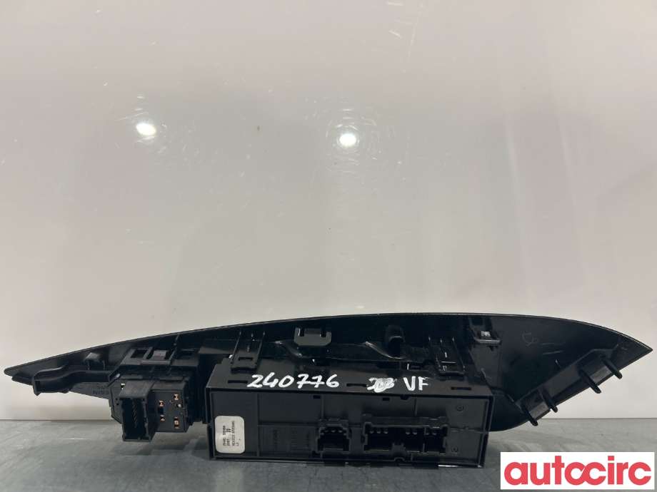 Bryter ruteheis til Nissan Leaf 2018-->> (Type II)  (NISSAN|254015SH0A|)