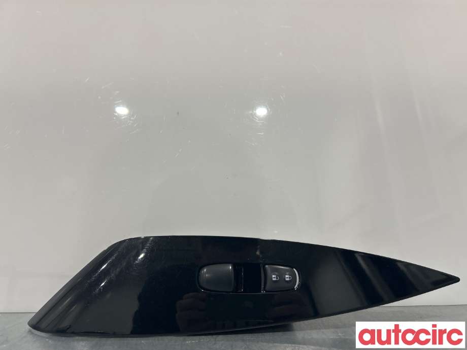 Bryter ruteheis til Nissan Leaf, 2018-->> (Type II)  (NISSAN|254115SA0A)