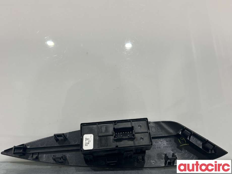 Bryter ruteheis til Nissan Leaf 2018-->> (Type II) (NISSAN|254115SA0A|)