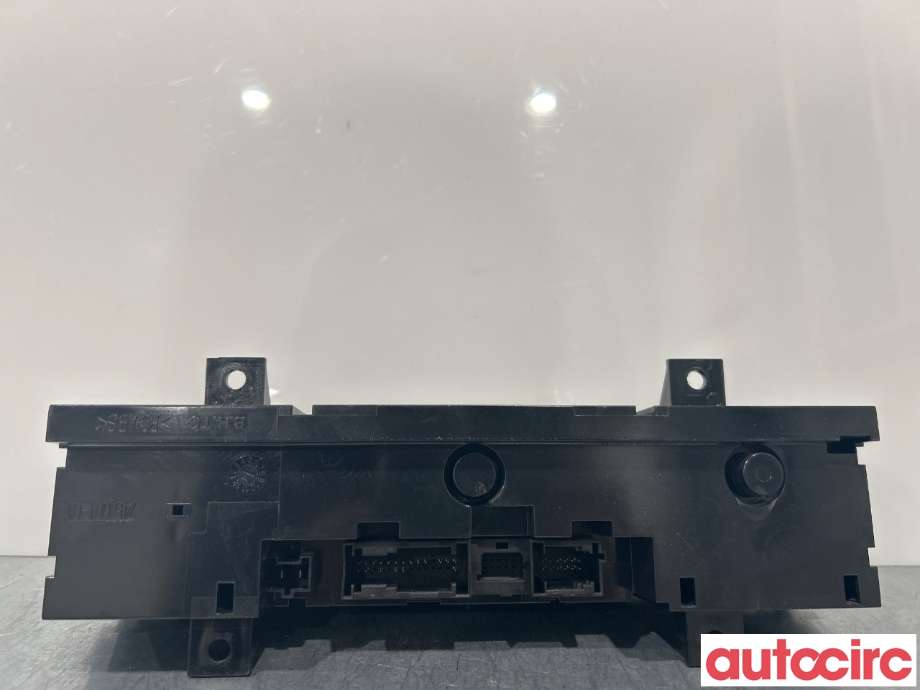 Varmeapparat betjening til Mercedes Sprinter 2013-2018 (Fase 2) (906) (906) (MERCEDES|A9068301785)
