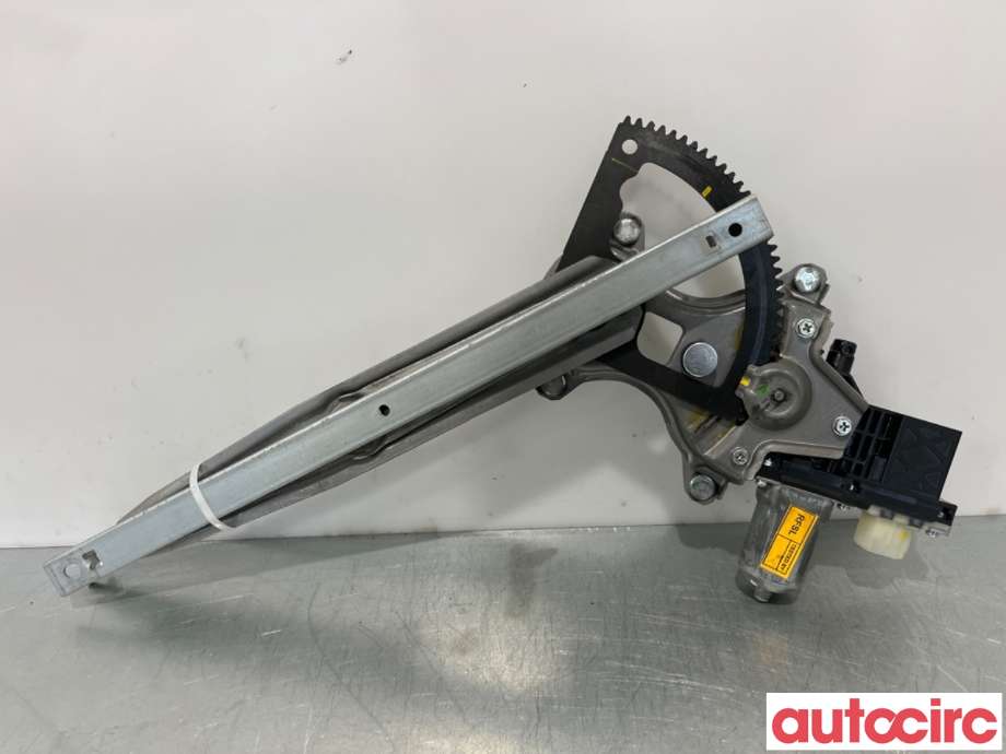 Ruteheis til Hyundai i20 2009-2014 (Type I)  (HYUNDAI|988101J110|)