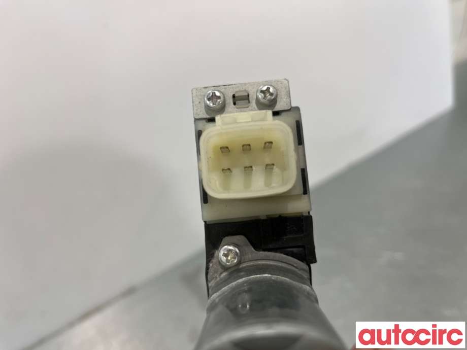 Ruteheis til Hyundai i20 2009-2014 (Type I)  (HYUNDAI|988101J110|)