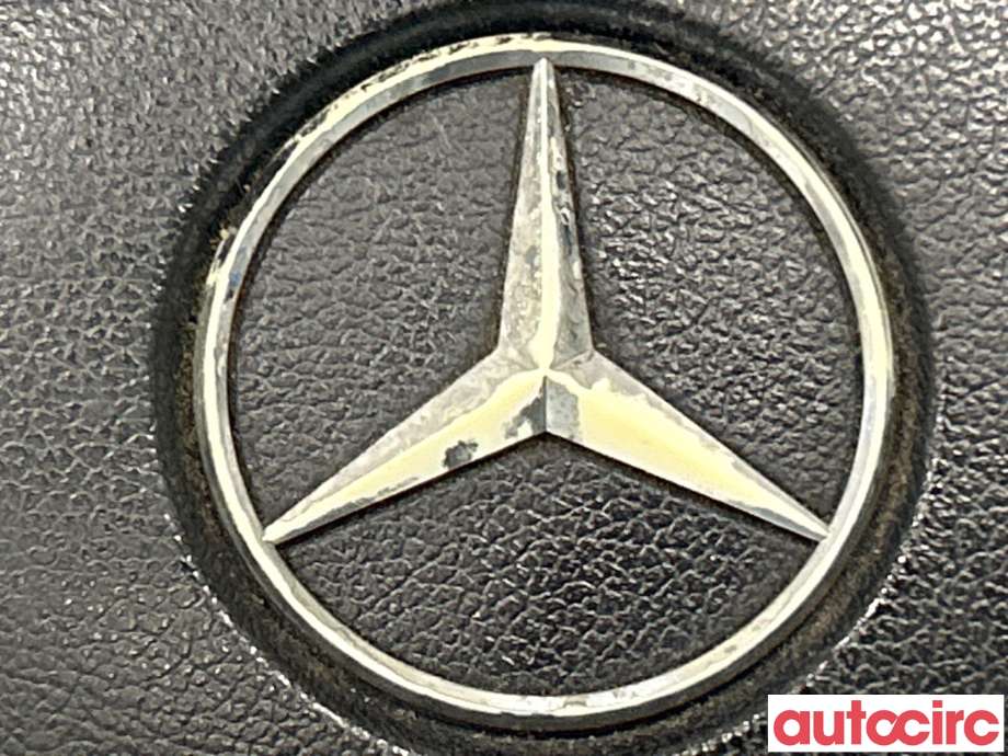 Airbag rattpute til Mercedes Sprinter 2013-2018 (Fase 2) (906) (906) (MERCEDES|A9068601500)