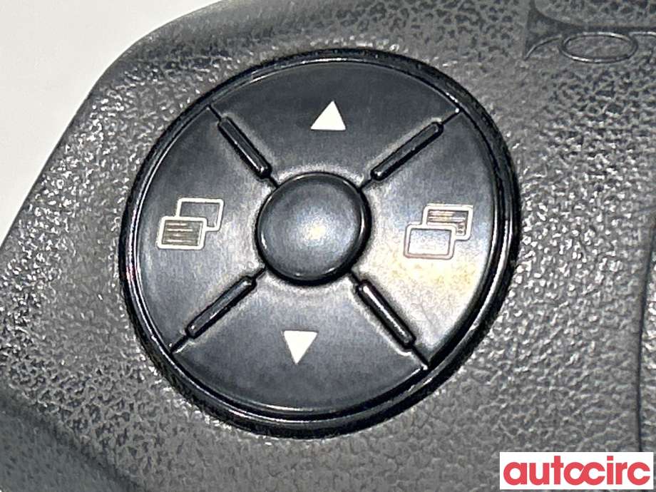 Airbag rattpute til Mercedes Sprinter 2013-2018 (Fase 2) (906) (906) (MERCEDES|A9068601500)