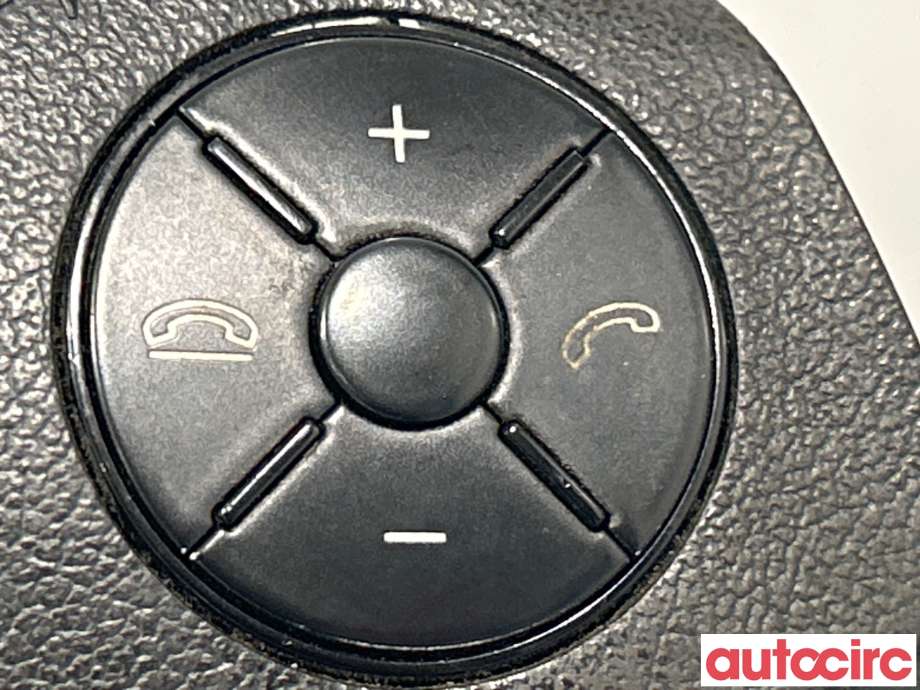 Airbag rattpute til Mercedes Sprinter 2013-2018 (Fase 2) (906) (906) (MERCEDES|A9068601500)