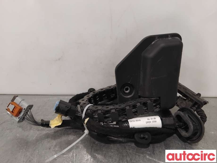 Ledningsnett til Opel Combo E 2019-->>  (OPEL|9828029580|)