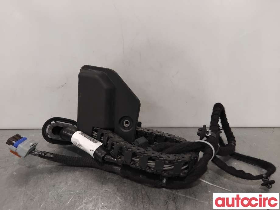 Ledningsnett til Opel Combo E, 2019-->>  (OPEL|9828028680)