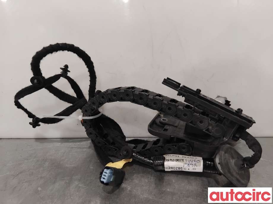 Ledningsnett til Opel Combo E 2019-->>  (OPEL|9828028680|)