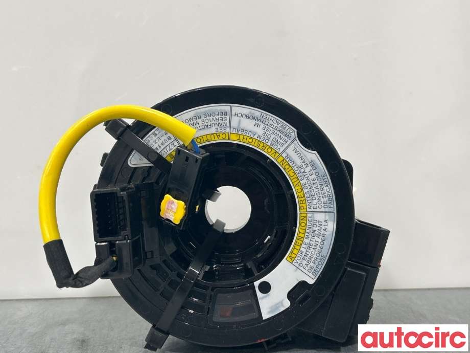 Airbag slepering til Suzuki SX4 S-CROSS 2013-->> (Type II)  (SUZUKI|37480-64J70)