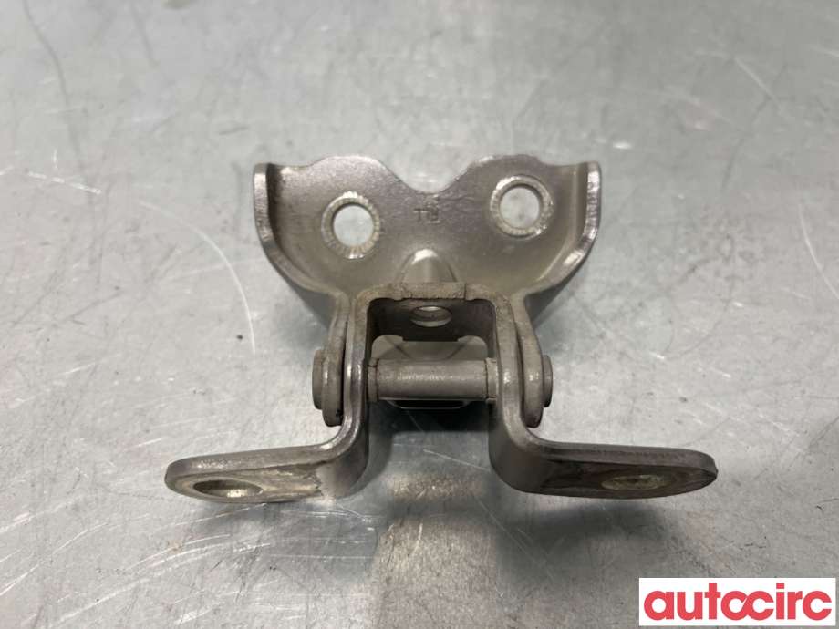 Hengsler til Hyundai i20, 2009-2014 (Type I) (HYUNDAI|793150X000)