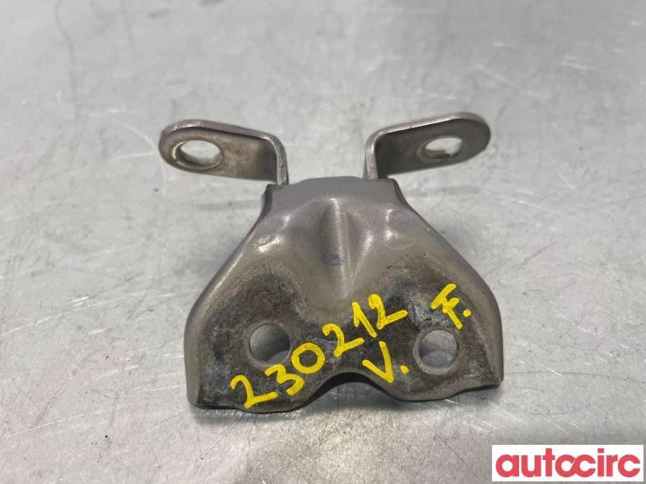 Hengsler til Hyundai i20 2009-2014 (Type I)  (HYUNDAI|793150X000|)