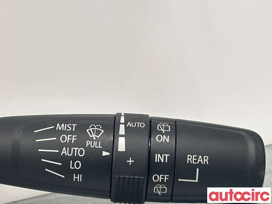 Diverse deler til Suzuki SX4 S-CROSS 2013-->> (Type II)  (SUZUKI|37210-61M50)