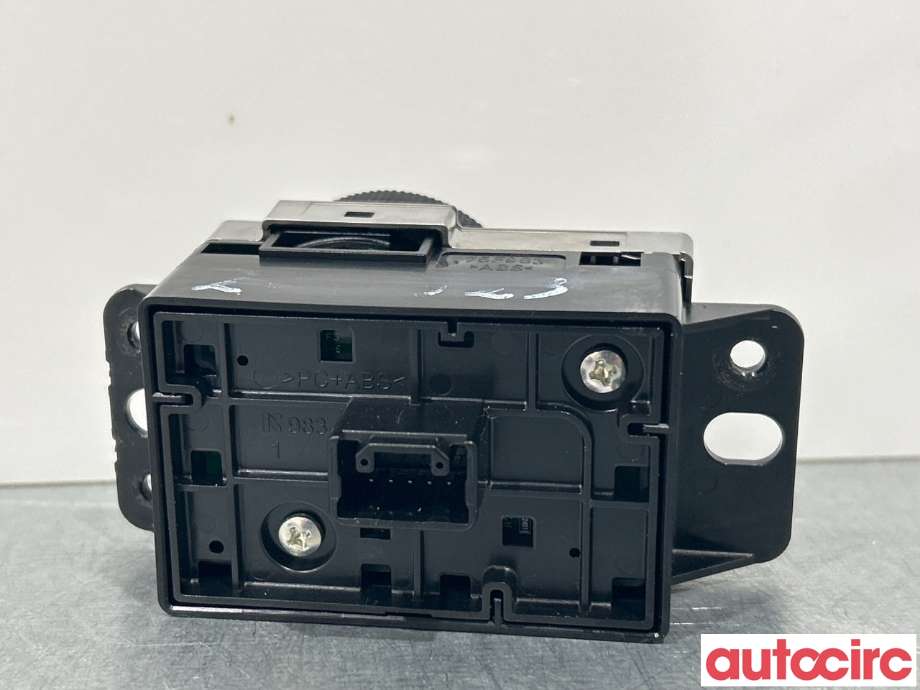 Bryter diverse til Suzuki SX4 S-CROSS 2013-->> (Type II)  (SUZUKI|37790-61M00)