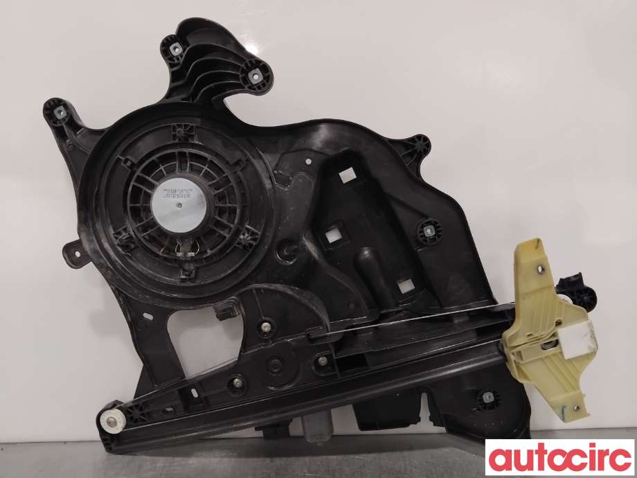 Ruteheis venstre foran til Opel Combo E 2019-->>  (OPEL|9840175880||9830335880)