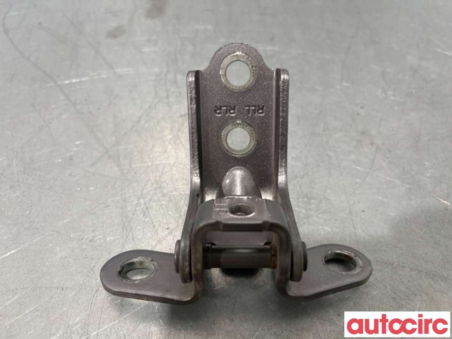 Hengsler til Hyundai i20, 2009-2014 (Type I) (HYUNDAI|793600X000)