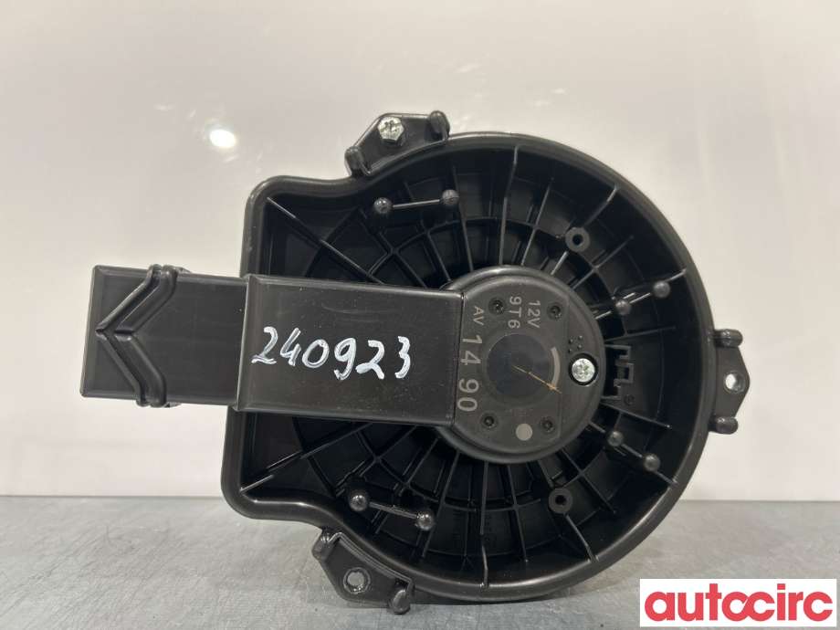 Varmeapparat motor til Suzuki SX4 S-CROSS 2013-->> (Type II)  (SUZUKI|74150-61M00)
