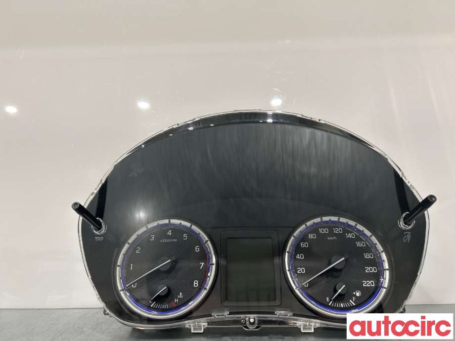 Instrumentpanel til Suzuki SX4 S-CROSS, 2013-->> (Type II)  (SUZUKI|34100-64R90)