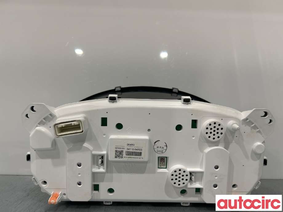 Instrumentpanel til Suzuki SX4 S-CROSS 2013-->> (Type II)  (SUZUKI|34100-64R90)