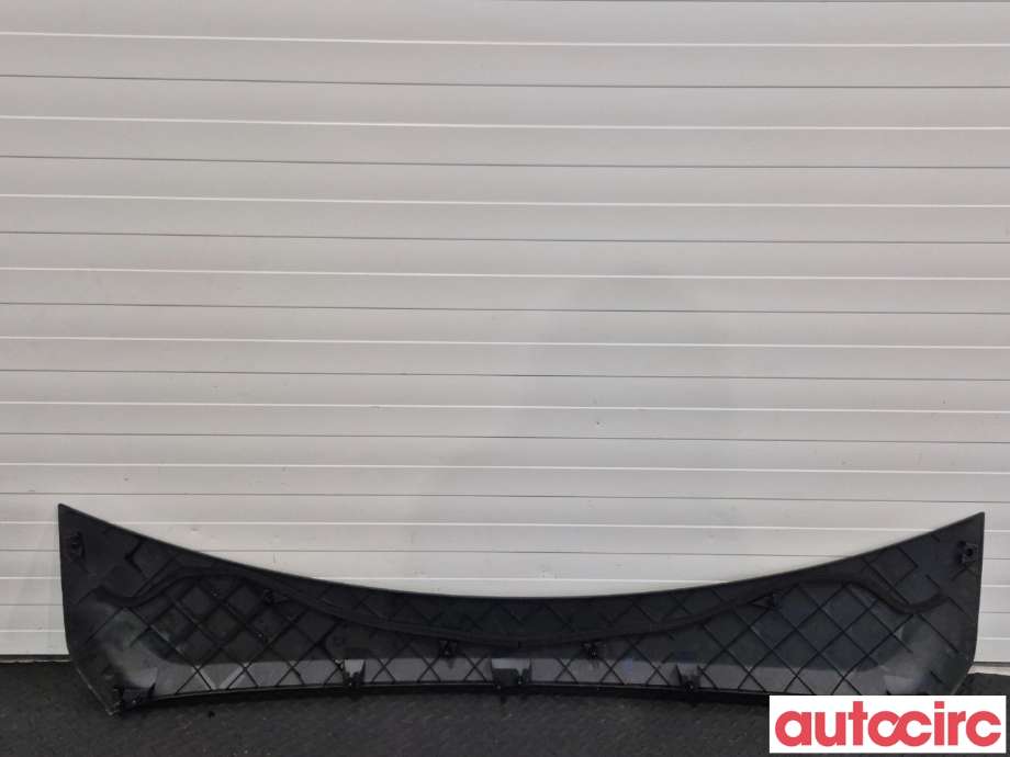 Diverse deler til Tesla Model X, 2016-->> (TESLA|1616970-00-B)