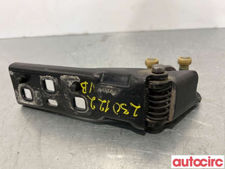 Diverse deler til Opel Vivaro B 2014-2019  (OPEL|93867644|777653970R)