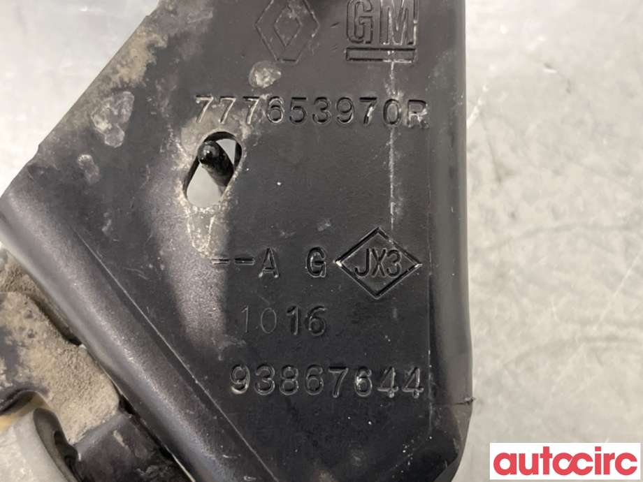 Diverse deler til Opel Vivaro B 2014-2019  (OPEL|93867644|777653970R)