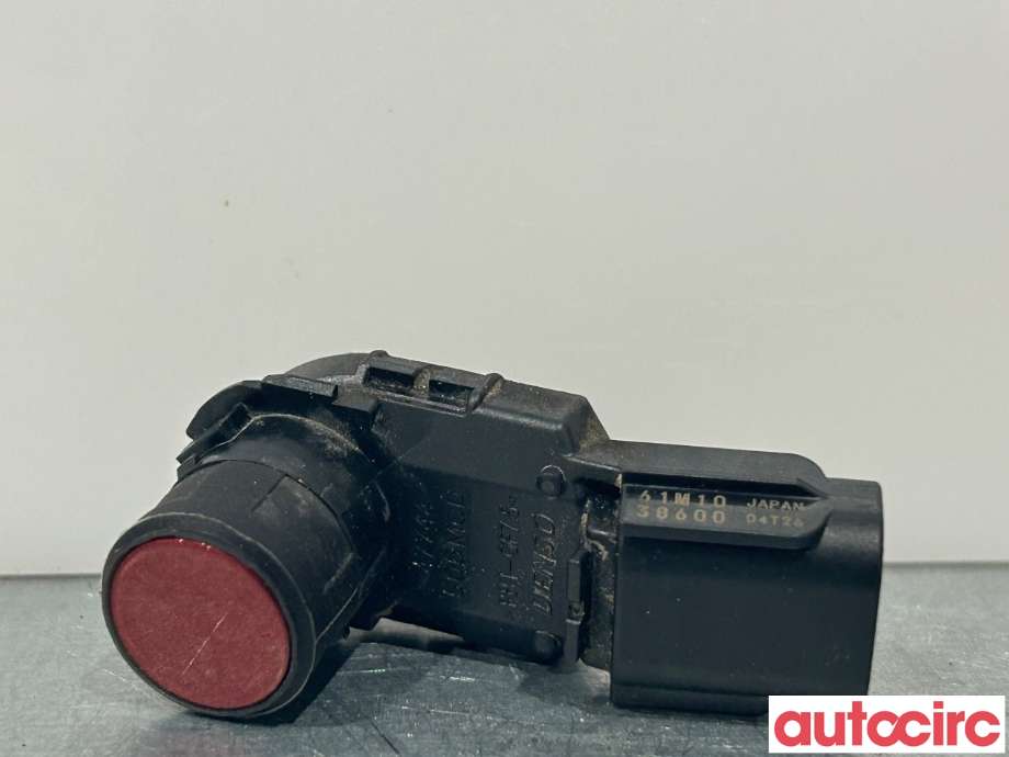 Parkeringssensor bak til Suzuki SX4 S-CROSS 2013-->> (Type II)  (SUZUKI|37735-61M10-ZCF)