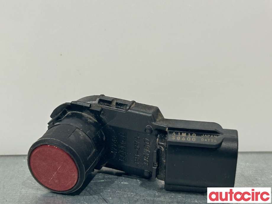 Parkeringssensor bak til Suzuki SX4 S-CROSS 2013-->> (Type II)  (SUZUKI|37735-61M10-ZCF)