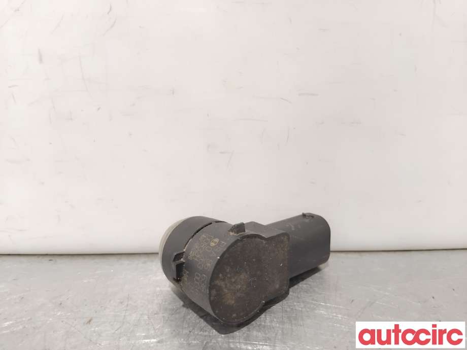 Parkeringssensor bak til Peugeot 308 2007-2011 (Type I, Fase 1)  (PEUGEOT|6590F6|0263003667|1611735680)