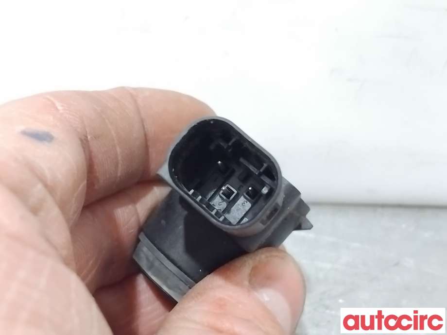 Parkeringssensor bak til Peugeot 308 2007-2011 (Type I, Fase 1)  (PEUGEOT|6590F6|0263003667|1611735680)