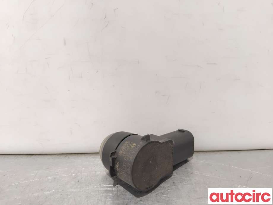 Parkeringssensor bak til Peugeot 308 2007-2011 (Type I, Fase 1)  (PEUGEOT|6590F6|0263003667|1611735680)