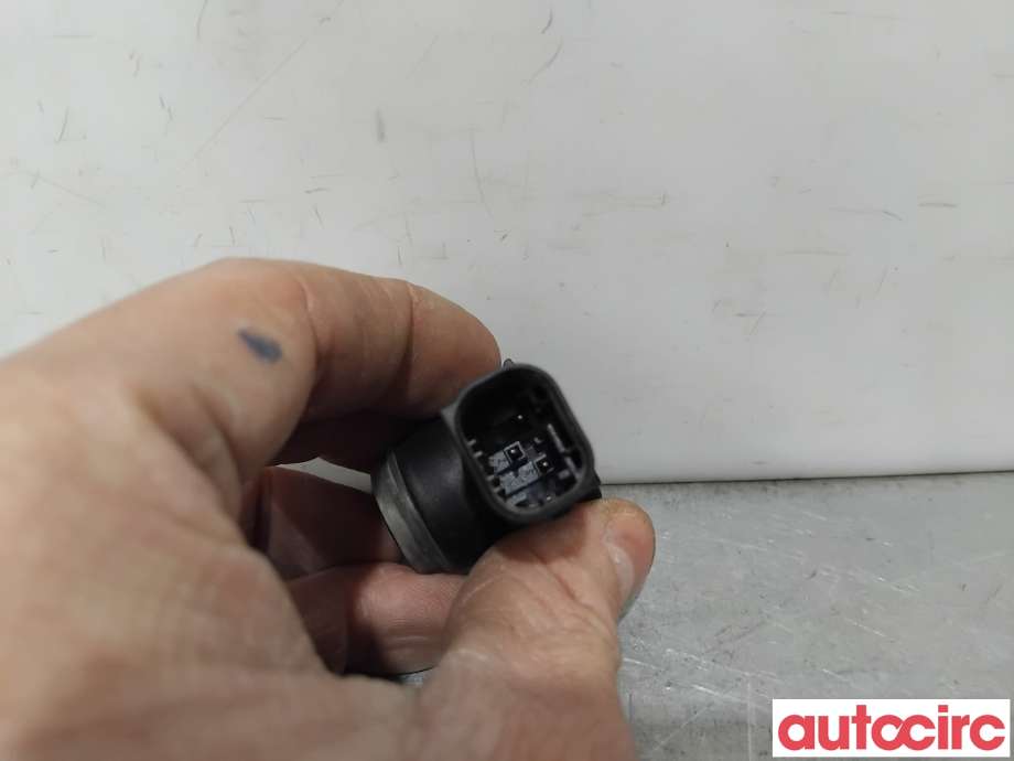 Parkeringssensor bak til Peugeot 308 2007-2011 (Type I, Fase 1)  (PEUGEOT|6590F6|0263003667|1611735680)