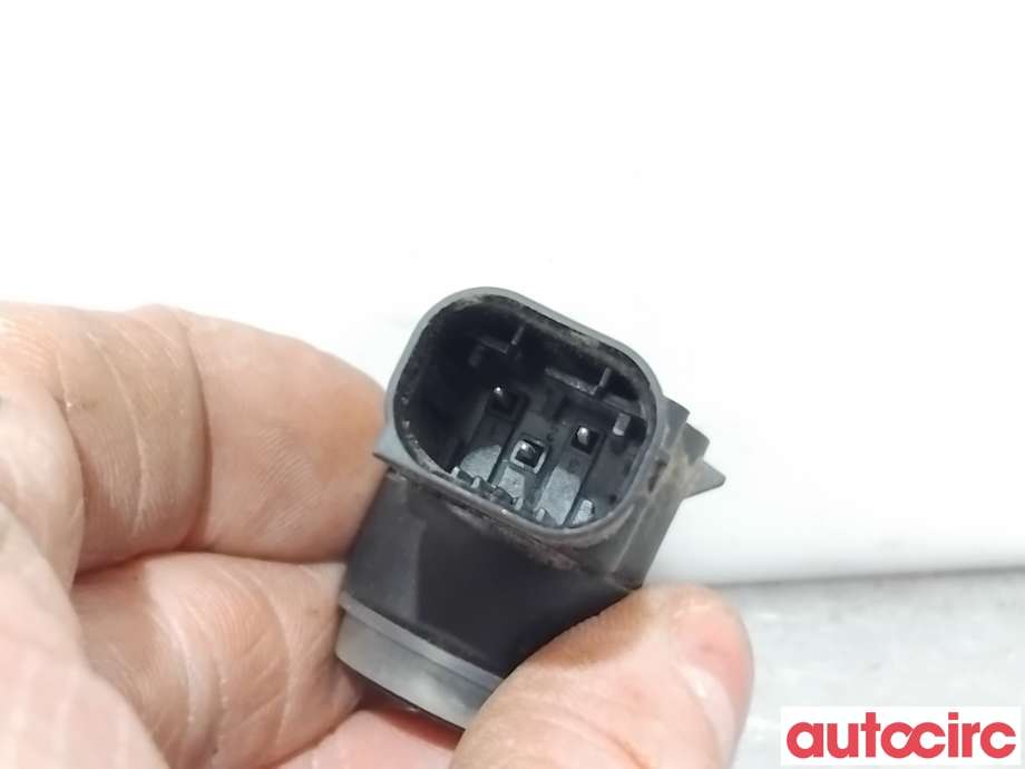 Parkeringssensor bak til Peugeot 308 2007-2011 (Type I, Fase 1)  (PEUGEOT|6590F6|0263003667|1611735680)