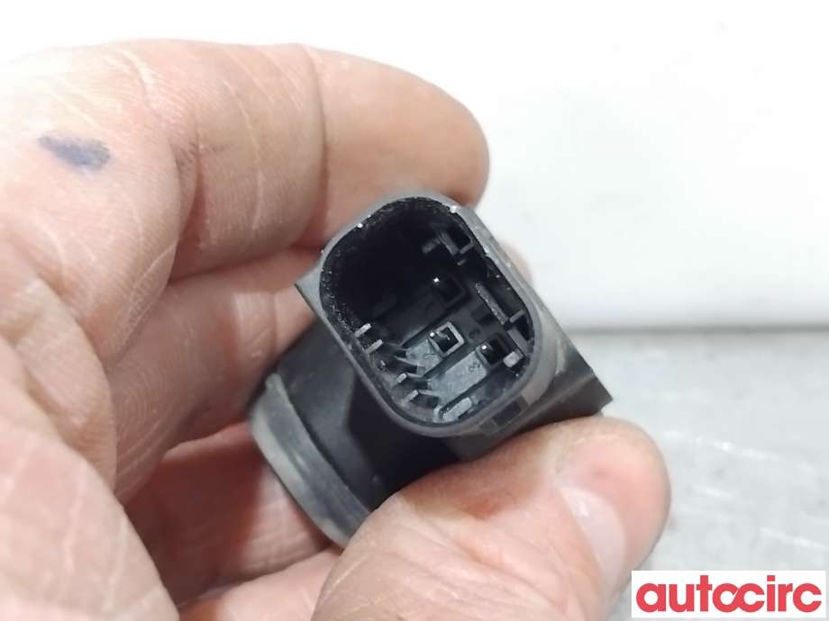 Parkeringssensor bak til Peugeot 308 2007-2011 (Type I, Fase 1)  (PEUGEOT|6590F6|0263003667|1611735680)