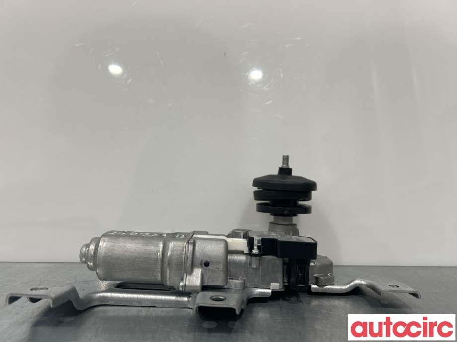 Viskermotor bakrute til Suzuki SX4 S-CROSS 2013-->> (Type II)  (SUZUKI|38810-61M00|)