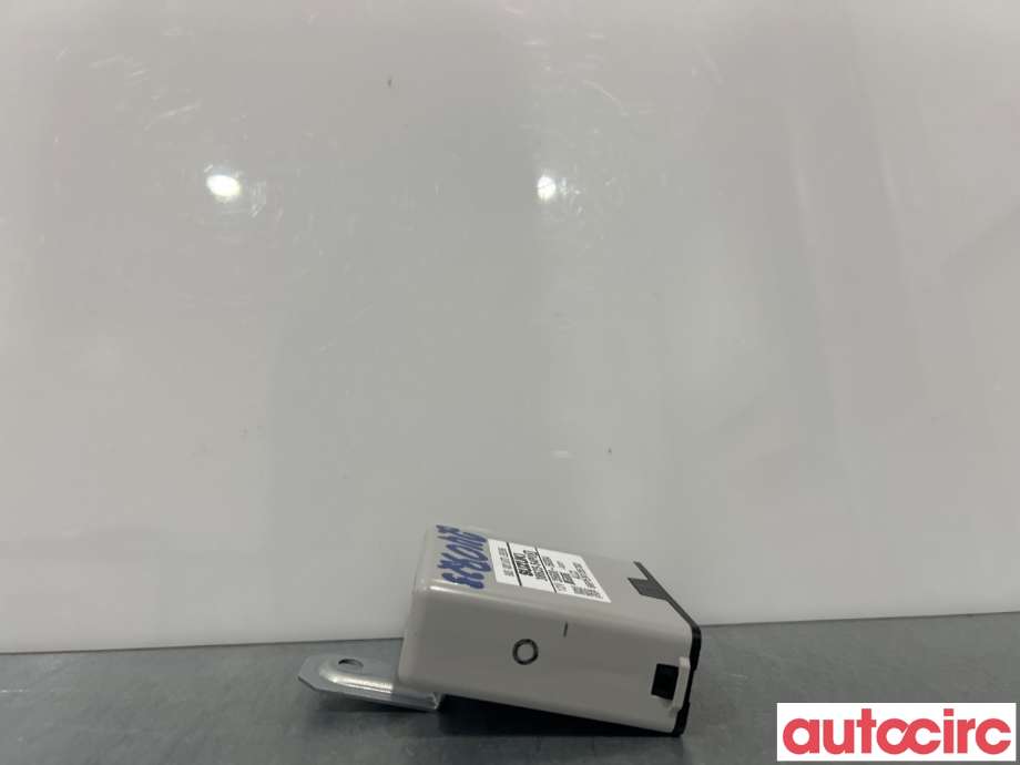 Styreenhet diverse til Suzuki SX4 S-CROSS 2013-->> (Type II) (SUZUKI|38625-54P03)